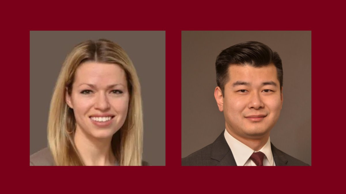 UMN Medical School (@umnmedschool) on Twitter photo *Corrected* Chief Surgery Residents Drs. Alexa Robbins and Steven Qi received a 2023 Gold Humanism Award in recognition of their exceptional teaching skills and commitment to the compassionate treatment of patients, families, students and colleagues! <a href="/UMNSurgery/">UMN Surgery</a> | #ThankAResident *Corrected* Chief Surgery Residents Drs. Alexa Robbins and Steven Qi received a 2023 Gold Humanism Award in recognition of their exceptional teaching skills and commitment to the compassionate treatment of patients, families, students and colleagues! <a href="/UMNSurgery/">UMN Surgery</a> | #ThankAResident
