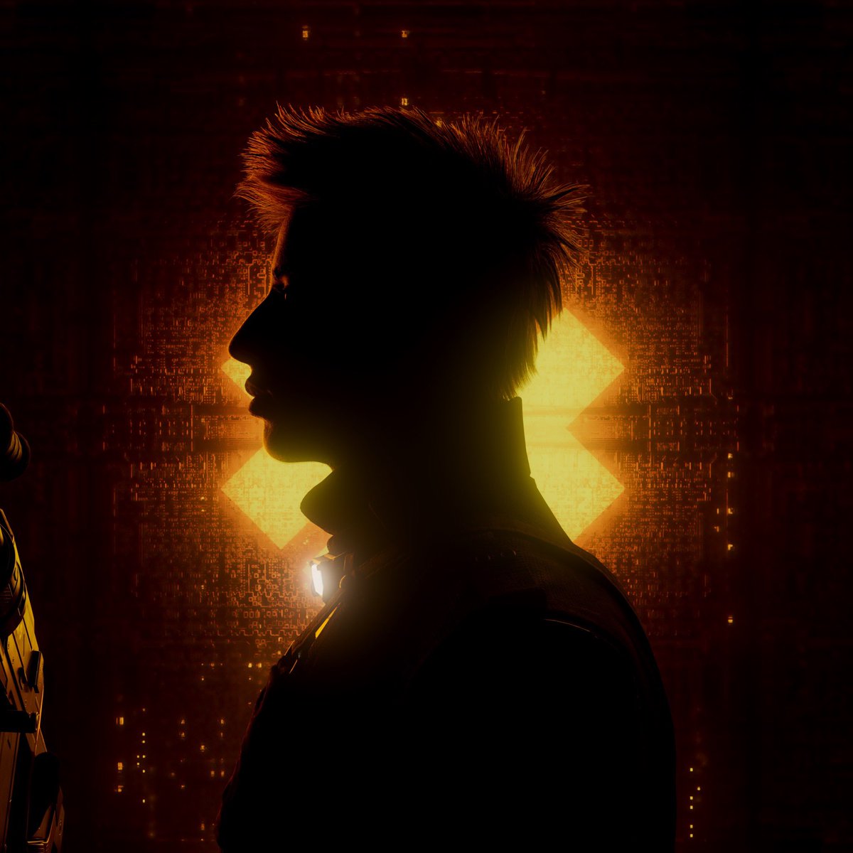 Parallel tweet media