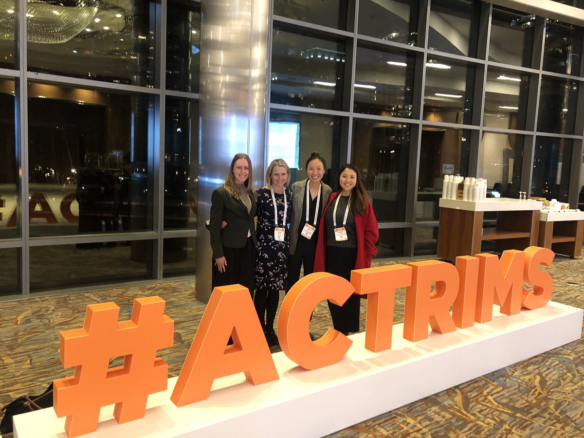 Excited for our UCSD Neuroimmunology Research team to be attending #ACTRIMSForum 2023! 🧠🧬🧪🔬#WomenInSTEM #neuroscience #clinicalresearchnews #multiplesclerosis