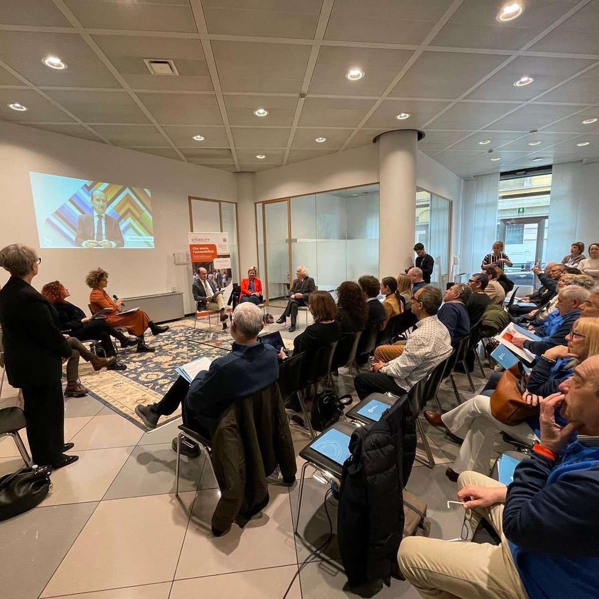 Accademia Sport tweet media