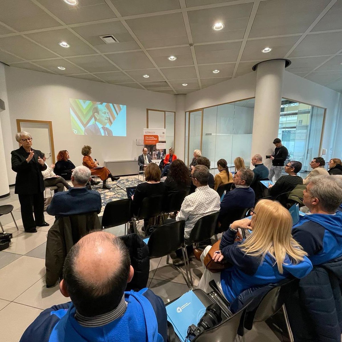Accademia Sport tweet media