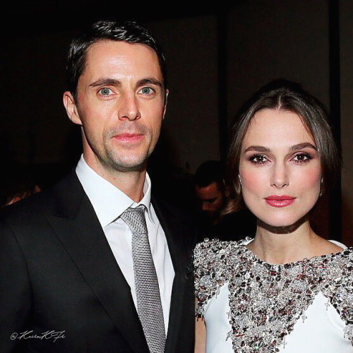Happy Birthday Matthew Goode ! 