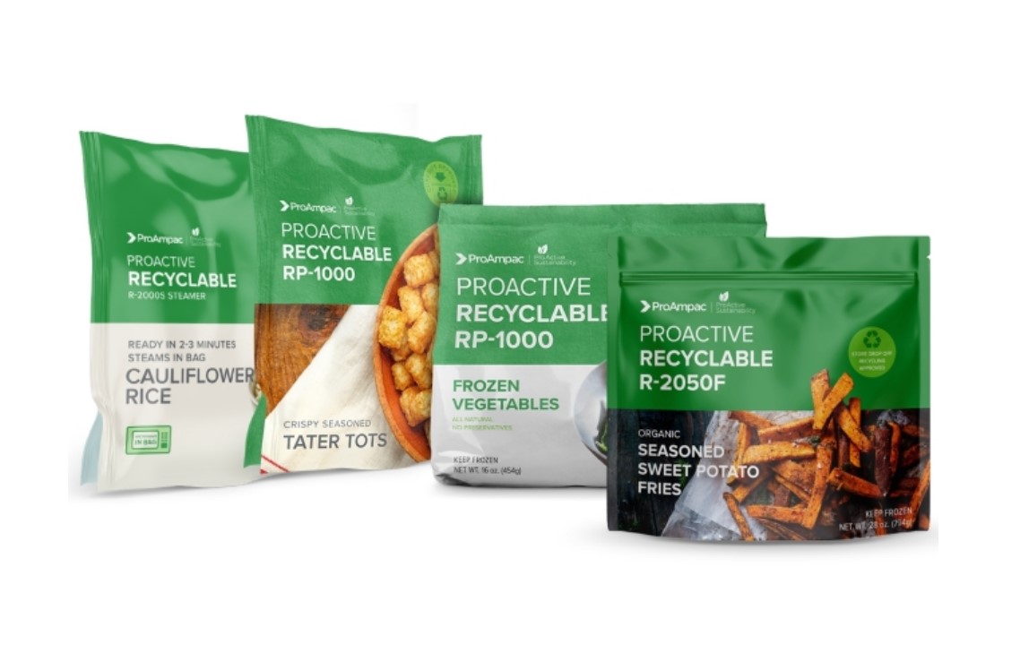 ProAmpac's tweet photo. We're exhibiting at #AFFICON, Feb 25-28 in San Diego, CA! Visit our booth #106 to learn more on how our new high performance films can help you achieve your #sustainability goals!
#flexiblepackaging #frozenfood #AFFICON2023 #recyclable #proampac @AFFI
https://t.co/3tguSn8bMj https://t.co/sJMCJ7l0je