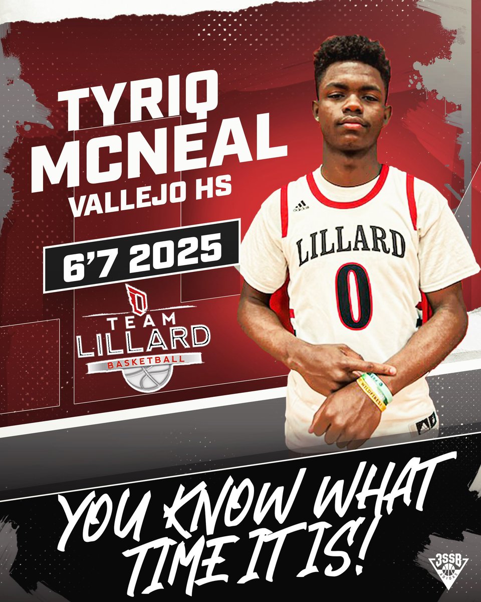 Team Lillard B-Ball tweet media