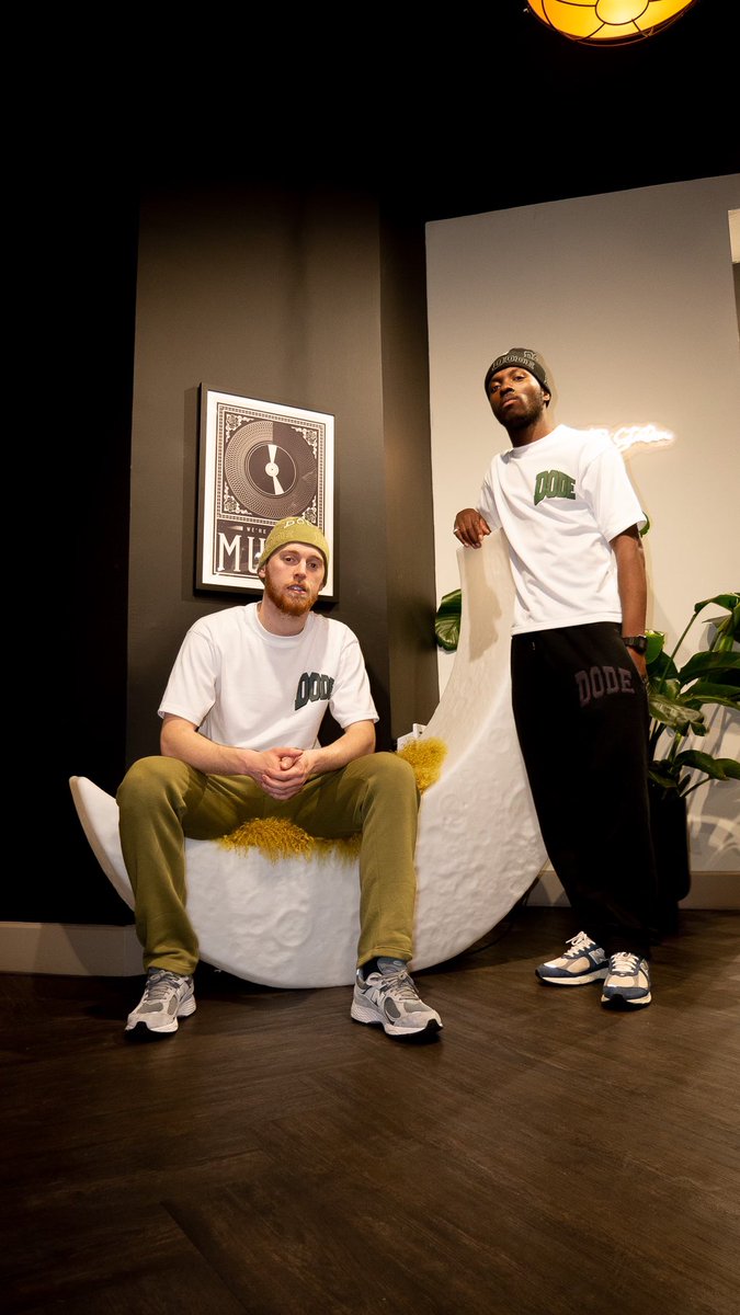 dodeclothing tweet media