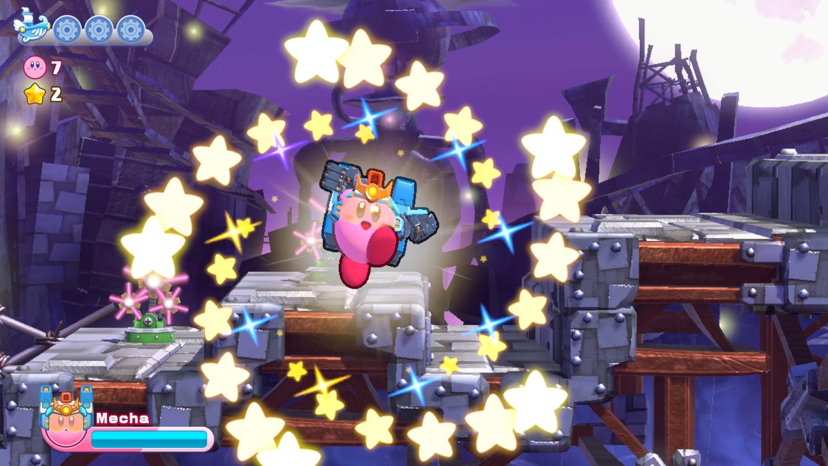 NerdyDeals247's tweet photo. #Kirby's Return to Dream Land Deluxe ist jetzt verfügbar! Wusstet ihr nicht? Aus Gegnern lernt man. Kirby bringt neue Kopierfähigkeiten mit!

#Gewinnspiel: Holt euch Spiel + Merch!

⏩ Follow
🔁 Retweet

TNB: https://t.co/41cHoDd5r3
TNS: 01.03.23, 23 Uhr, #Werbung https://t.co/XPC2A9Wwhb