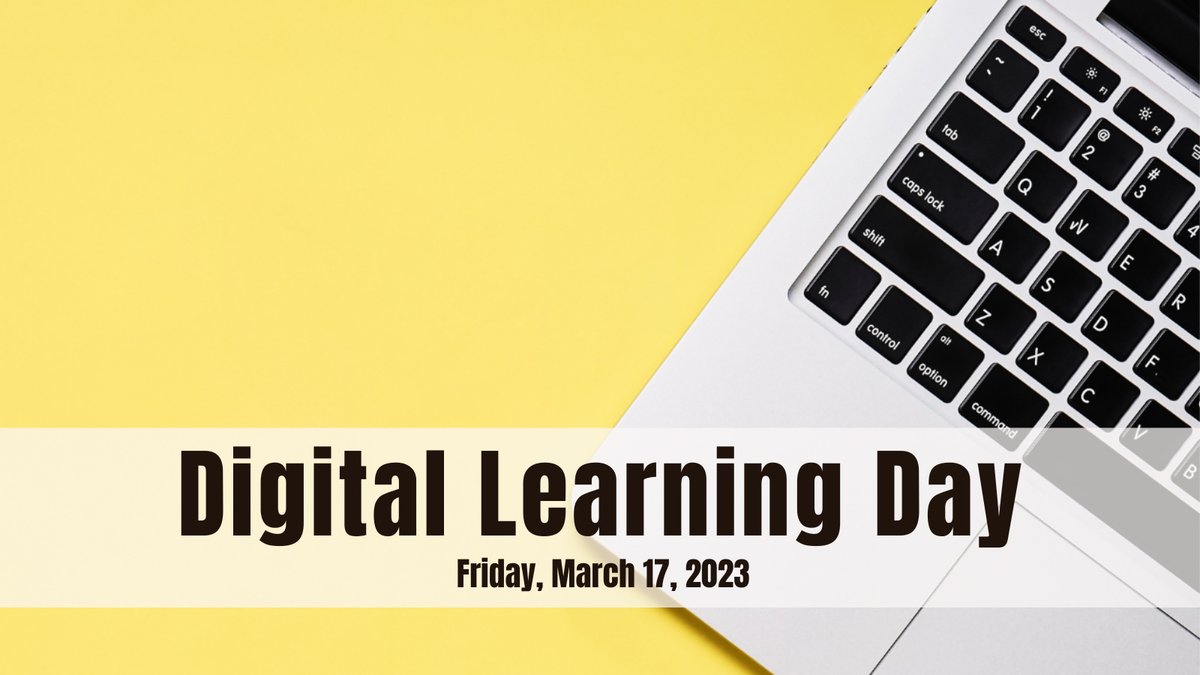 Hull_Middle's tweet photo. Friday, March 17, is a scheduled Digital Learning Day (DLD) for all students. Students will access lessons in eCLASS but will not have virtual class time with their teachers. Meals will be delivered along bus routes countywide from 10:45 a.m. to noon. https://t.co/Ti5yQE1TYK