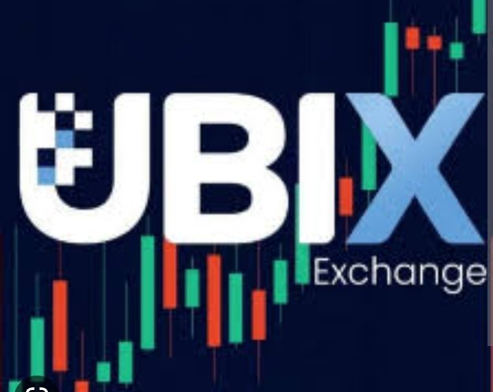 DavidM77223's tweet photo. #UBX #UBIXmemecontest and @UBIX_Network https://t.co/JiABN5U4RB