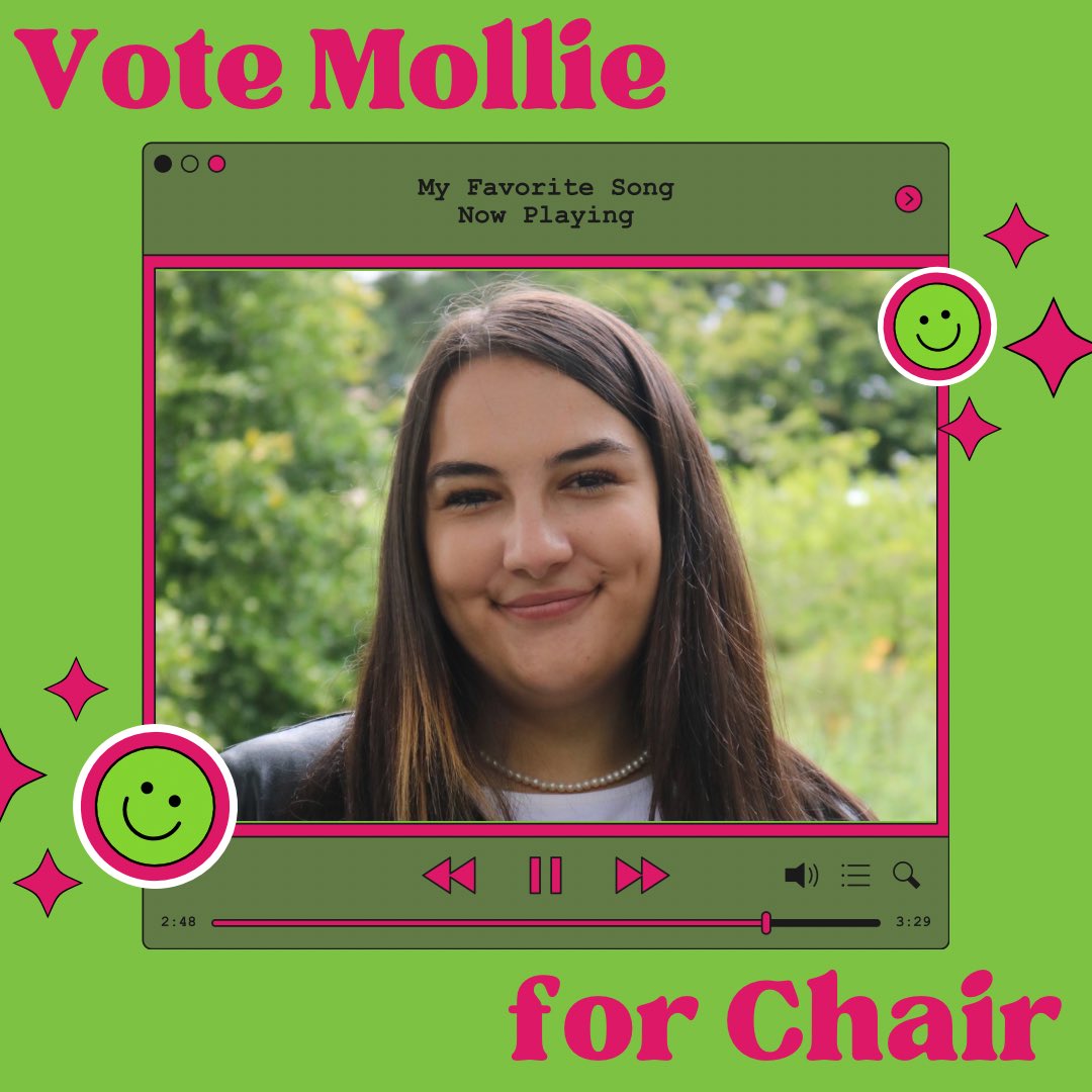 Mollie McGoran tweet media