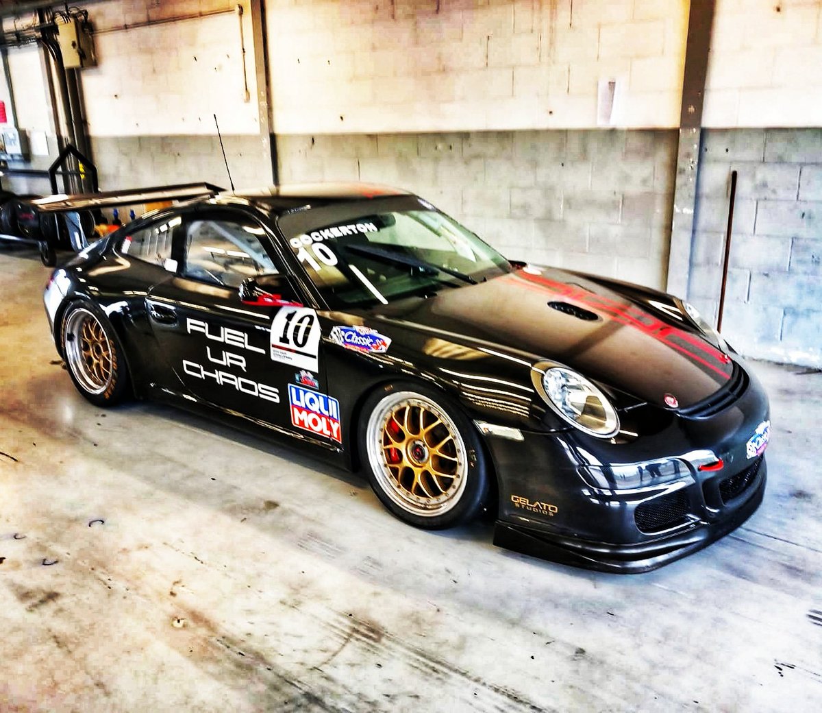 How's your weekend looking?  😍

#Porsche #racecar #silverstone