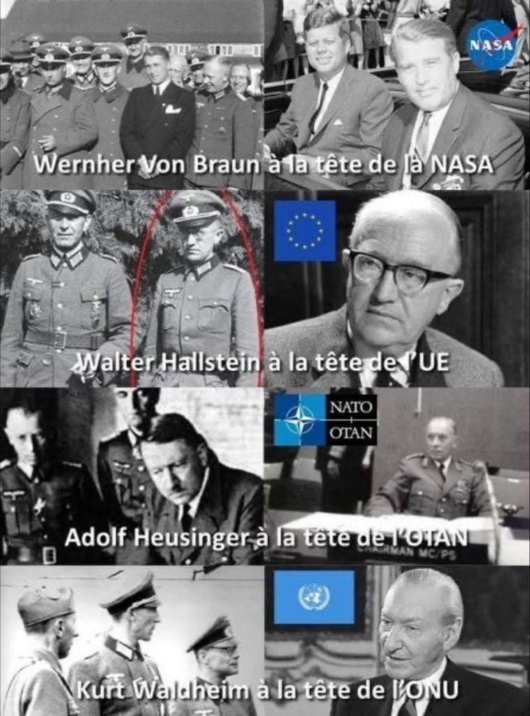 Oopart 🇵🇹 on Twitter "History about WW2 should be rewriting? Because