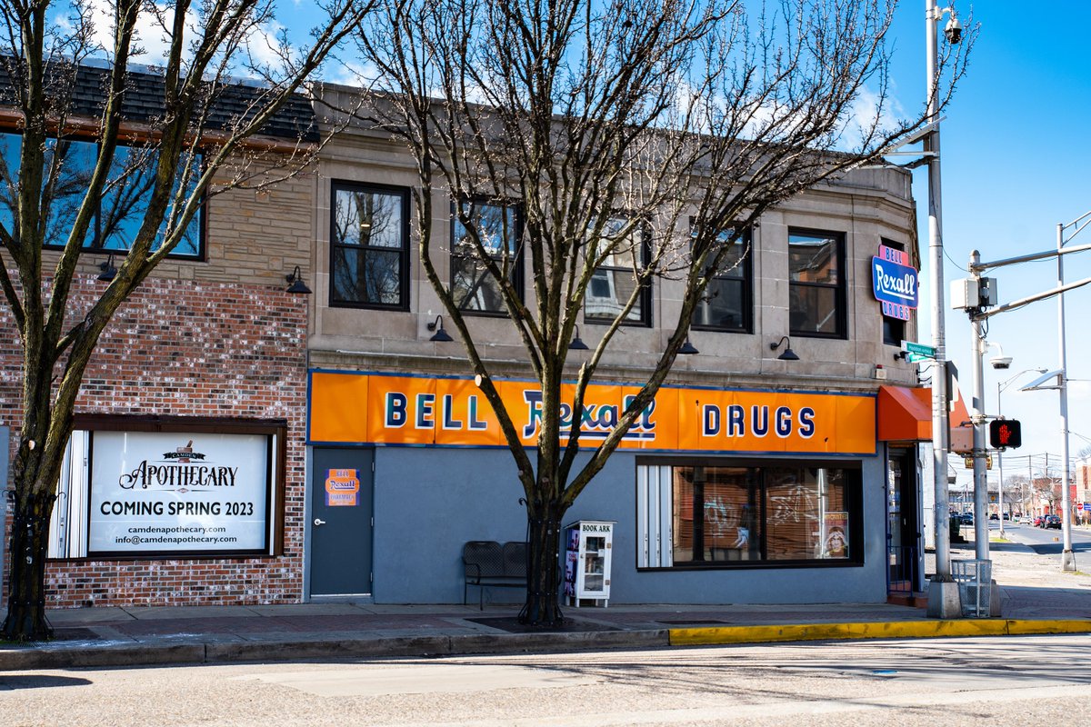 Camden Apothecary (@camdencannabis) on Twitter photo 