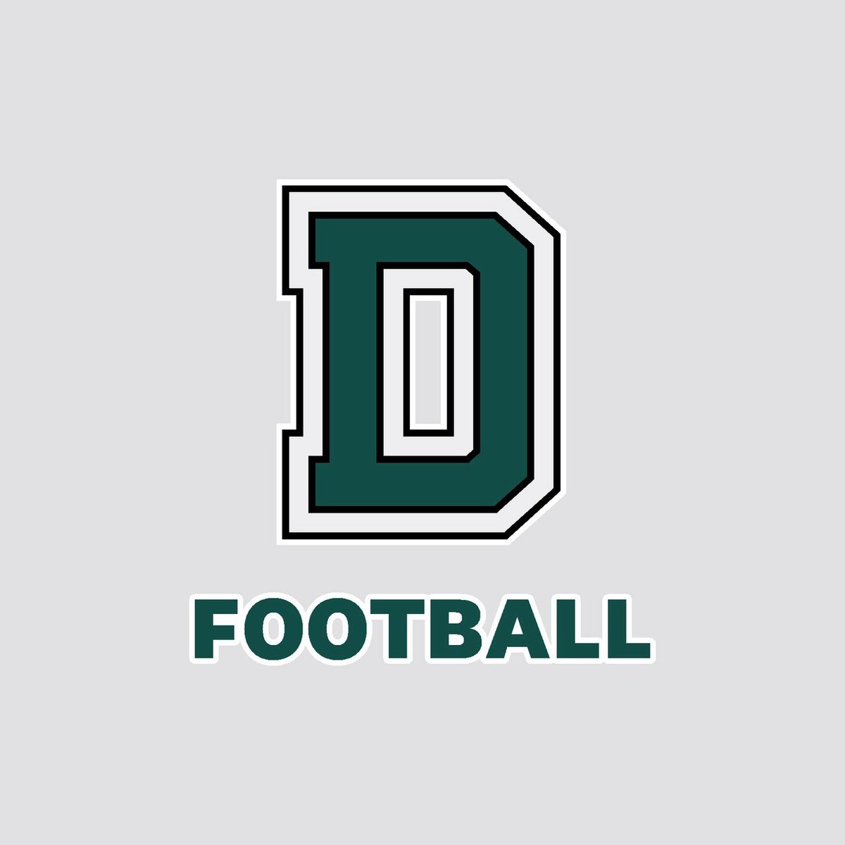 After A Conversation with <a href="/Coach_McCorkle/">Sammy McCorkle</a> I’m Blessed To Receive My First D1 Offer From <a href="/DartmouthFTBL/">Dartmouth Football</a> #TheWoods <a href="/CIngram_85/">Cornelius Ingram</a> <a href="/Coachadkinsd/">Dustin Adkins</a> <a href="/Coach_Daniels58/">Cedderick Daniels</a> <a href="/CoachBowie_HHS/">Greg Bowie</a> @Qoach_Nick <a href="/HomegrownWWide/">Coach Tim Shankle/Homegrown Worldwide</a>