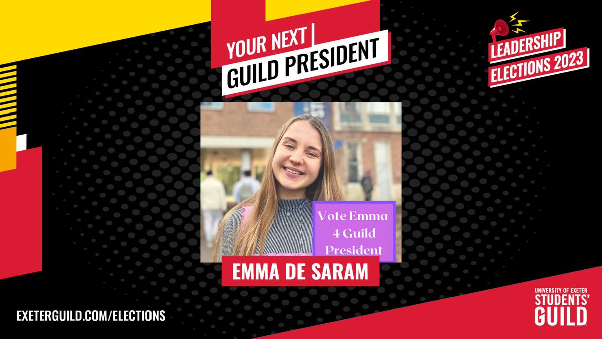 Exeter Guild tweet media