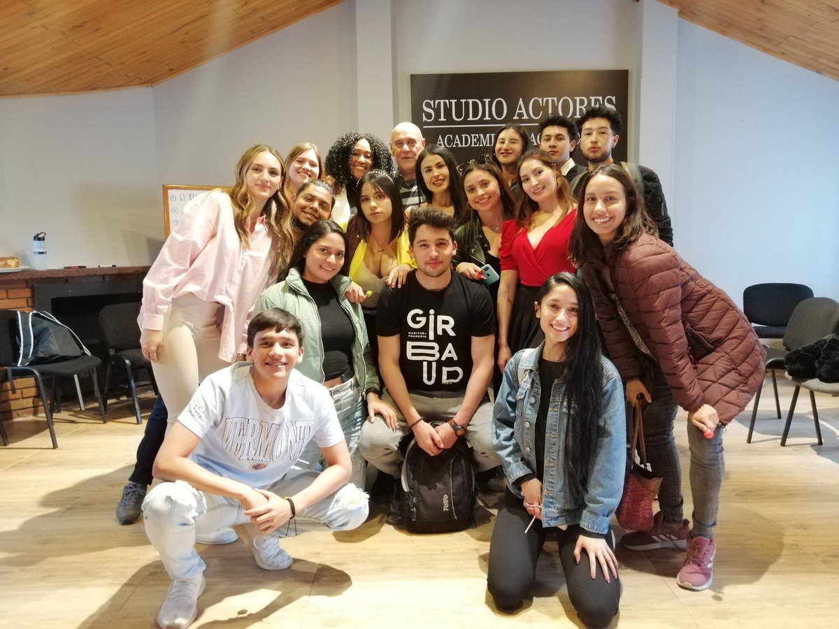 Jorge Cao tweet media