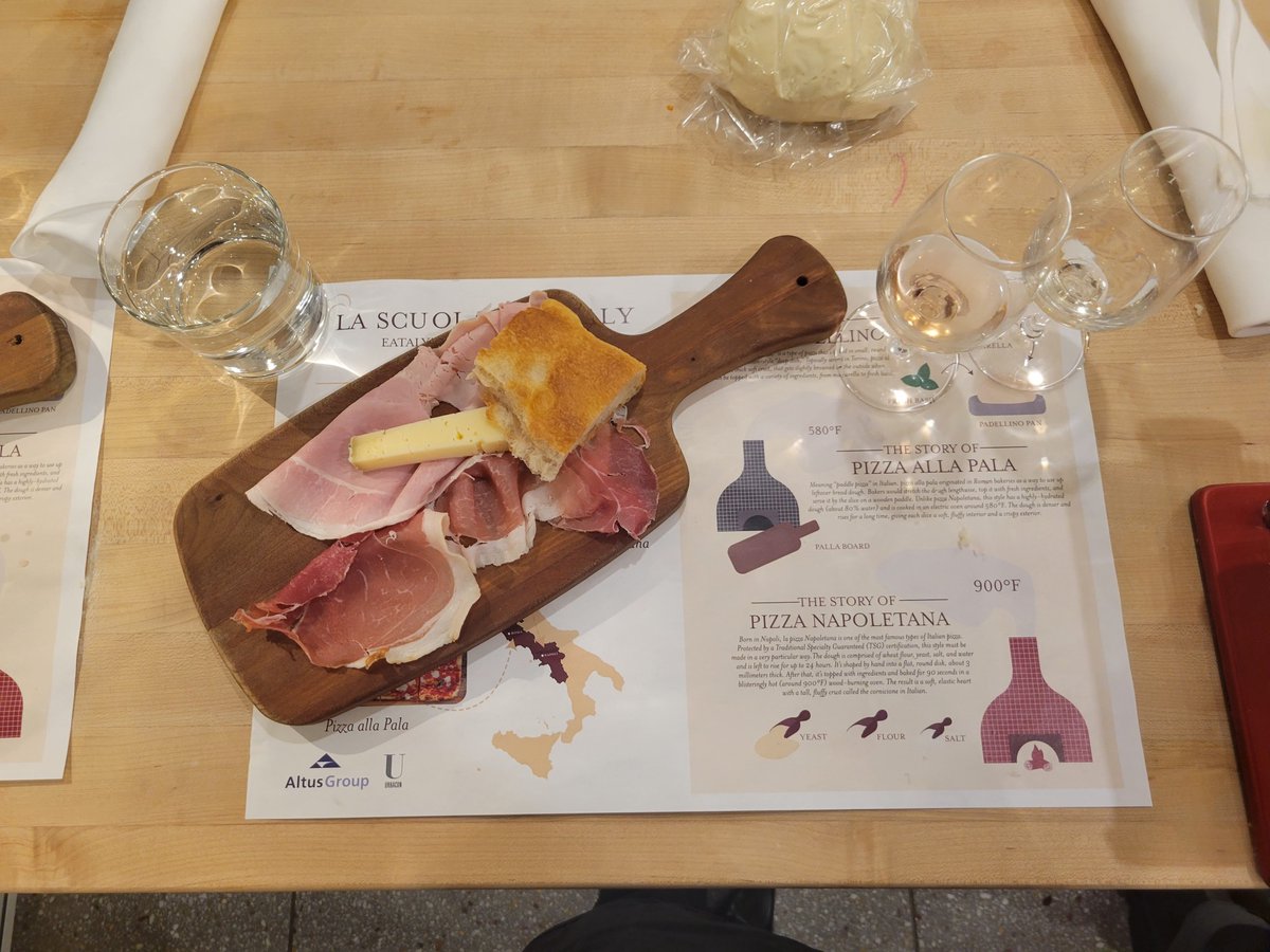 URBACON (@urbaconbuilding) on Twitter photo Urbacon was delighted to host a pizza making night with the The Altus Group team @eatalytoronto! 
Thanks to everyone who could make it! 
#pizza #teamwork #construction Urbacon was delighted to host a pizza making night with the The Altus Group team @eatalytoronto! 
Thanks to everyone who could make it! 
#pizza #teamwork #construction