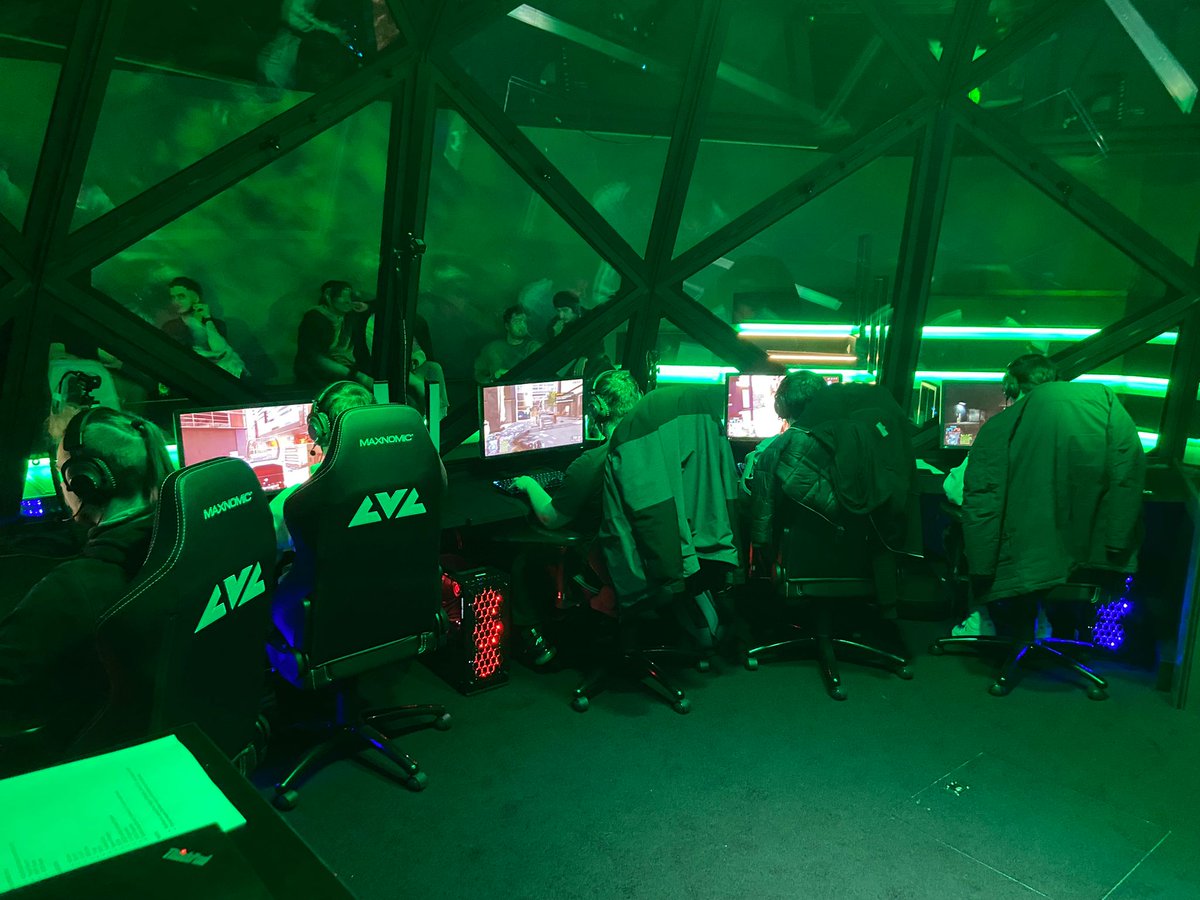 The ESB Company tweet media