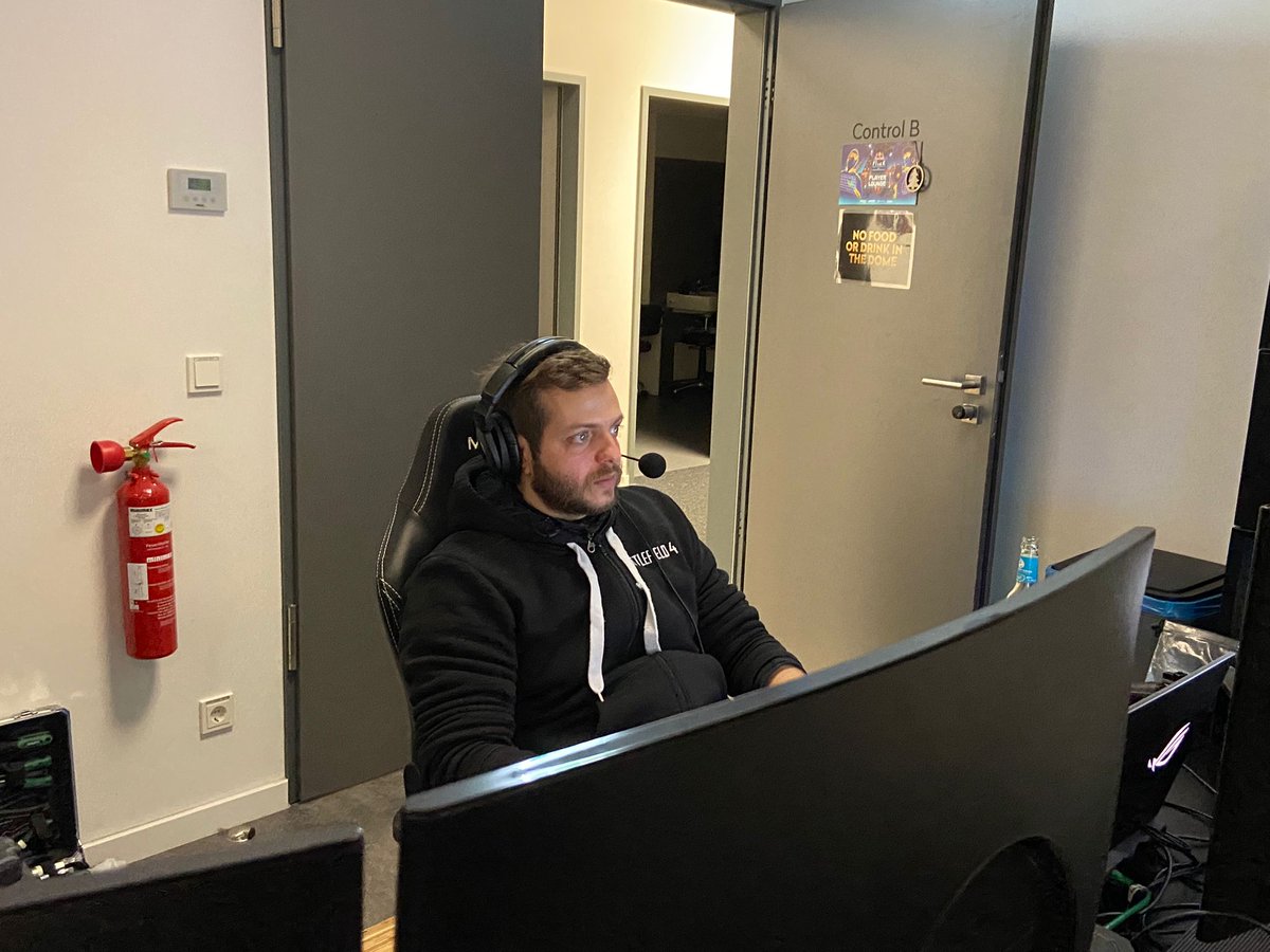 The ESB Company tweet media