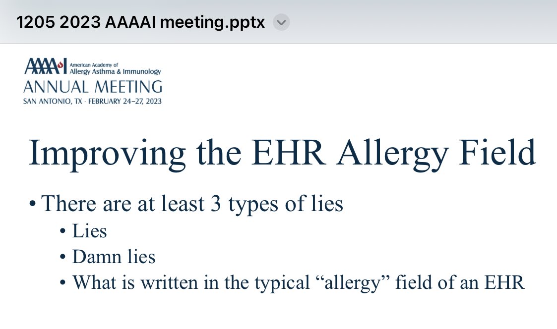 Eric Macy (@ericmacymd) on Twitter photo 