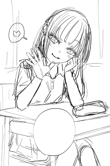 みんなの筆箱きになる 