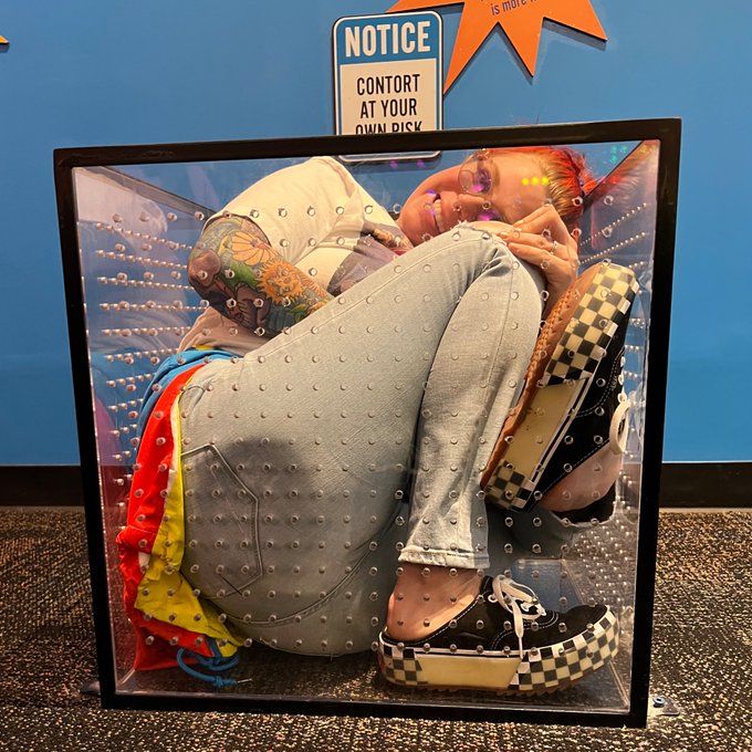 If it fitz I sitz @mynameisskellyy @Ripleys https://t.co/yhnCGQR05p<a class="tags" target="_blank" title="On Twitter" href="/?out=eyJ0eXAiOiJKV1QiLCJhbGciOiJIUzUxMiJ9.eyJpYXQiOjE3MjA5MjI1MjksImlzcyI6InR3cG9ybnN0YXJzLmNvbSIsIm5iZiI6MTcyMDkyMjUyOSwiZXhwIjoxNzUyNDU4NTI5LCJyZWRpcmVjdF91cmwiOiJodHRwczovL3R3aXR0ZXIuY29tL215bmFtZWlzc2tlbGx5eSJ9.0A6ywjhIqpWci6D8qESrFZ8qIzpjkRwmI3pMlL44ITMUXOkn6ahTlErcFleTcZLZKhpGe83ziWce8CCpU6Y2YQ">@mynameisskellyy</a><a class="tags" target="_blank" title="On Twitter" href="/?out=eyJ0eXAiOiJKV1QiLCJhbGciOiJIUzUxMiJ9.eyJpYXQiOjE3MjA5MjI1MjksImlzcyI6InR3cG9ybnN0YXJzLmNvbSIsIm5iZiI6MTcyMDkyMjUyOSwiZXhwIjoxNzUyNDU4NTI5LCJyZWRpcmVjdF91cmwiOiJodHRwczovL3R3aXR0ZXIuY29tL1JpcGxleXMifQ.-cx8XgwHx-IQ42TphZAh6i5NAzbTLuzpevV8bNKp-99Nm0kahLkpfYgff89Dc3i2ea8vwyb8oUVls9qKhZgXCg">@Ripleys</a><a href="/tag/mvsales"class="tags"><span>#mvsales</span></a>