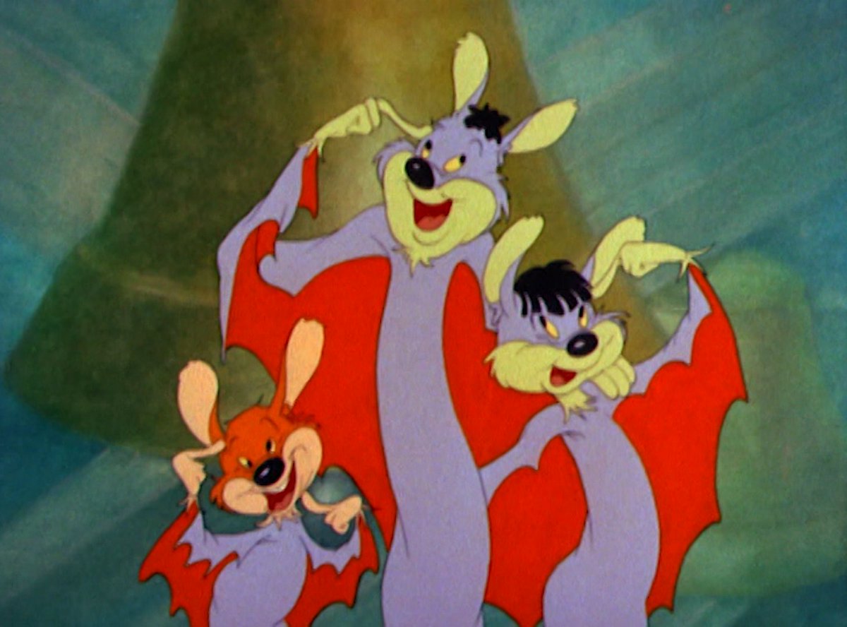 Toon In With Me on Twitter "Let’s enter into this cartoon dimension