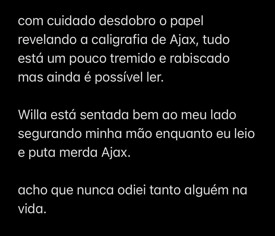 rantdobie's tweet image. • 4.85

tomava que vc morra ajax