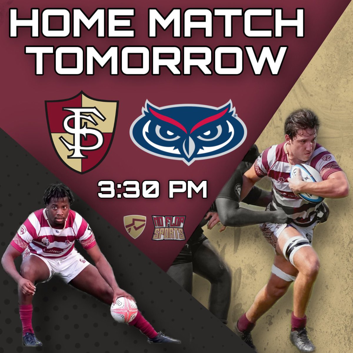 FSU Rugby tweet media