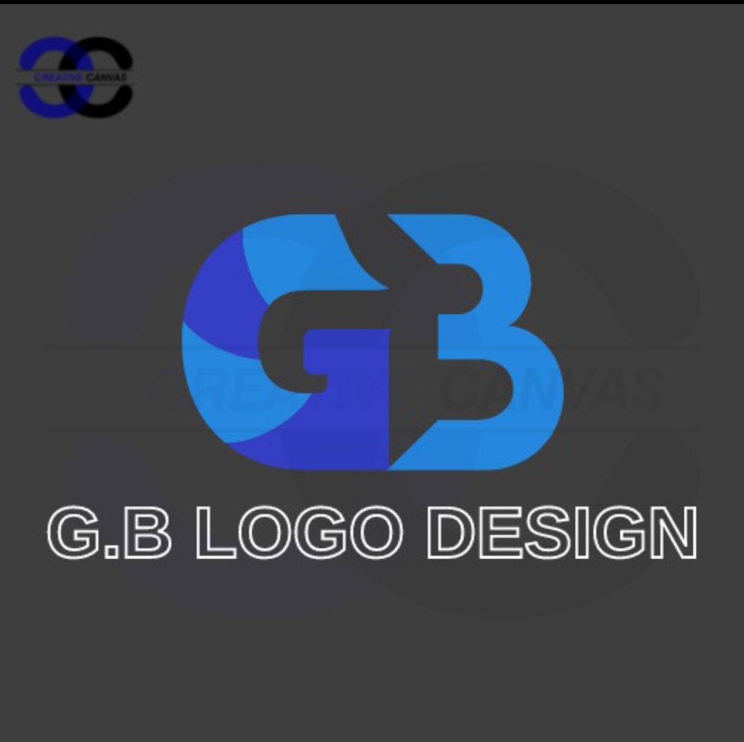 G.B Logo Design

#GamingGoals
#GameOn
#ProfessionalGaming
#GamersUnite
#GameChanger
#LevelUp
#Esports
#ProGamer
#GamersofInstagram
#GamingCommunity
#GamerLife
#GamerTips
#EsportsNews
#GamingSkills
#GamerMindset
#GamerStrategies
#GameTactics
#GamingProfessionals
#EsportsCareer