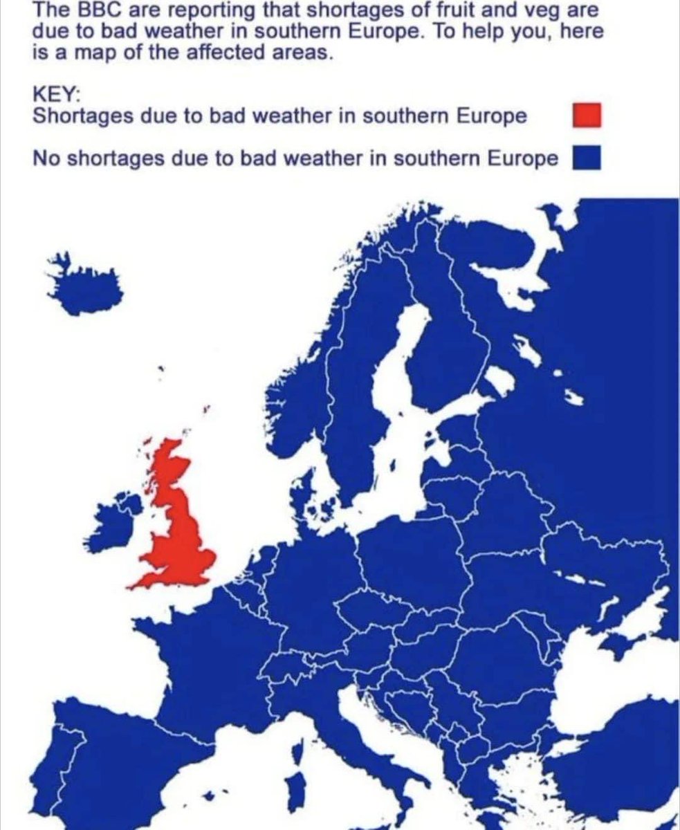 tomburke999's tweet image. Does it begin with #B and end with #Rexit ?