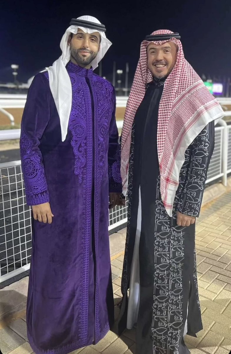 fashion_shw's tweet photo. الأمير محمد بن سلطان🇸🇦💜 https://t.co/ICLfXAAvrX
