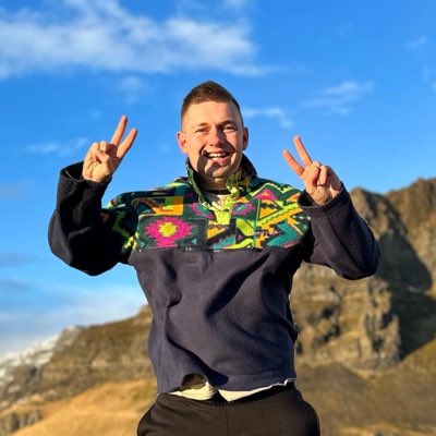 #NewProfilePic