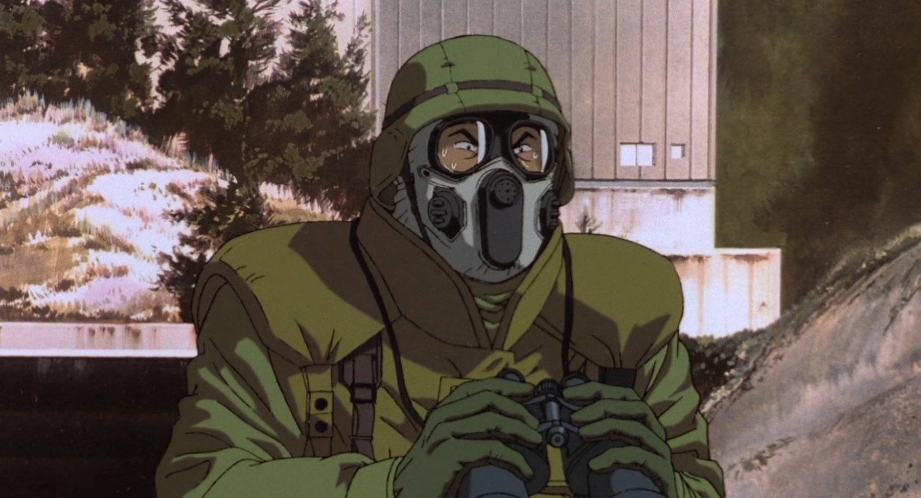 A Man So Stinky The US Sends Army After Him  Memories Stink Bomb   Memories Recap  Anime Recap  YouTube