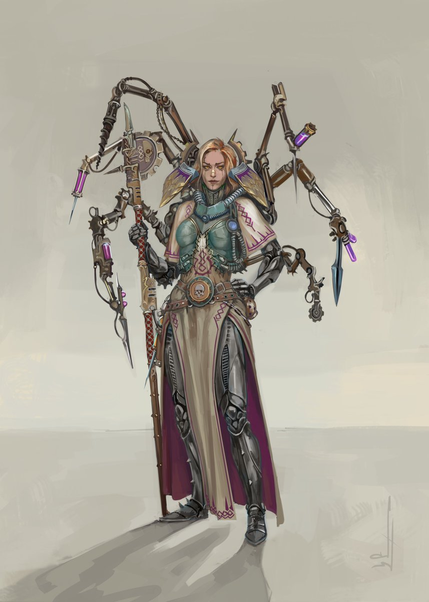 Genetor Sirona
Commision art for <a href="/Azi573/">Azibaby</a>