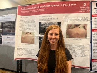 Ohio State Physical Medicine & Rehabilitation tweet media