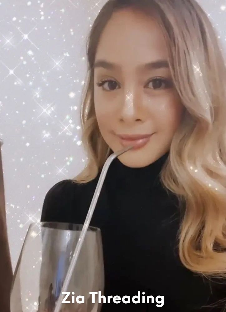 ZiaThreading's tweet image. Its Friday and the weekend is coming up.  Get your eyebrow shaped right for the weekend! click --&amp;gt; ziathreading.com/services-1 or call 818-783-7173