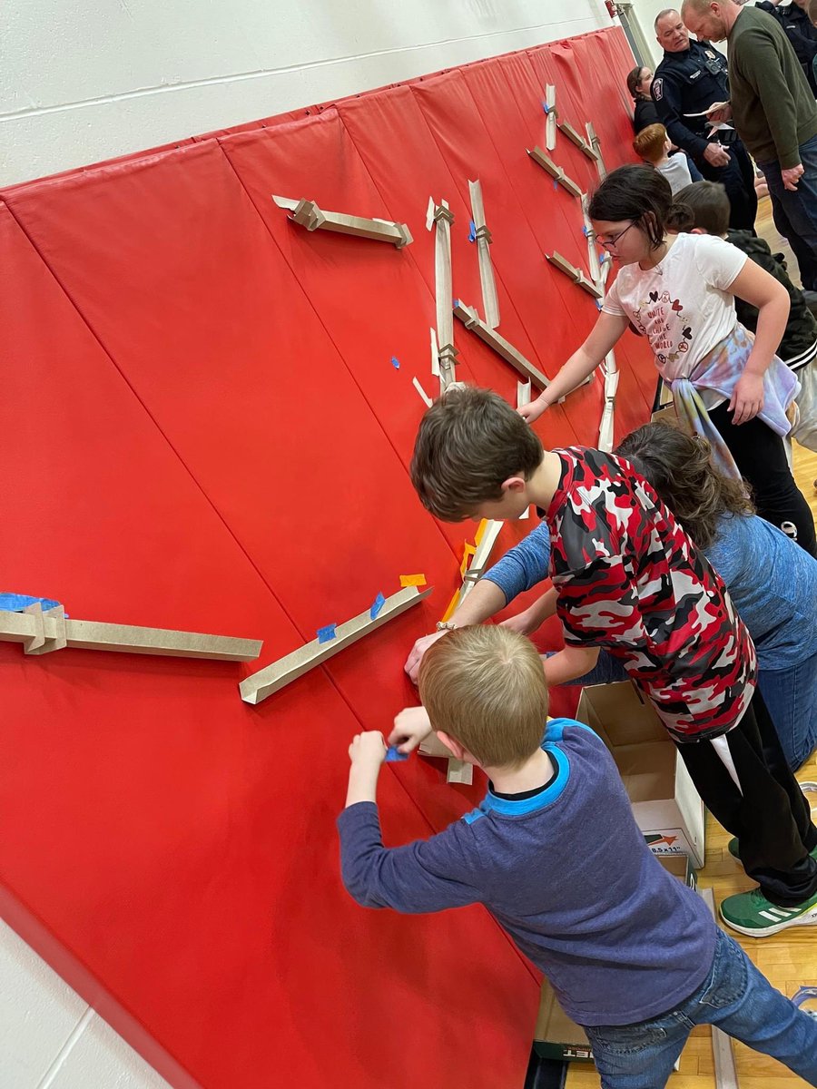 B.E.S. Elementary tweet media