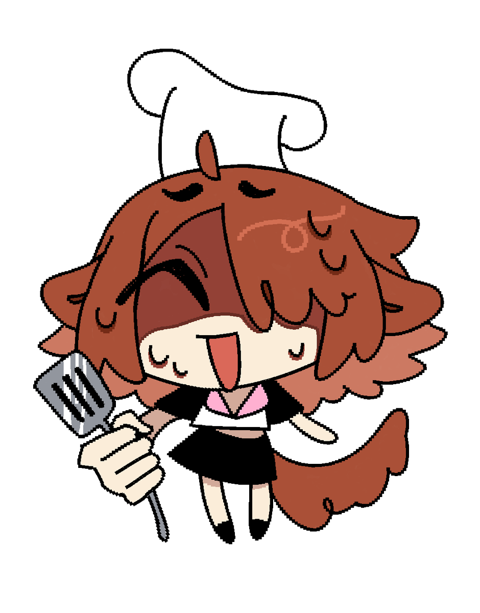 tiamoonbun's tweet photo. #isaraART 
go watch my gf  play Pizza tower with the funni png i drew for her!!!
https://t.co/X4EY3XpVLI
https://t.co/X4EY3XpVLI
https://t.co/X4EY3XpVLI https://t.co/whTiAEreOT
