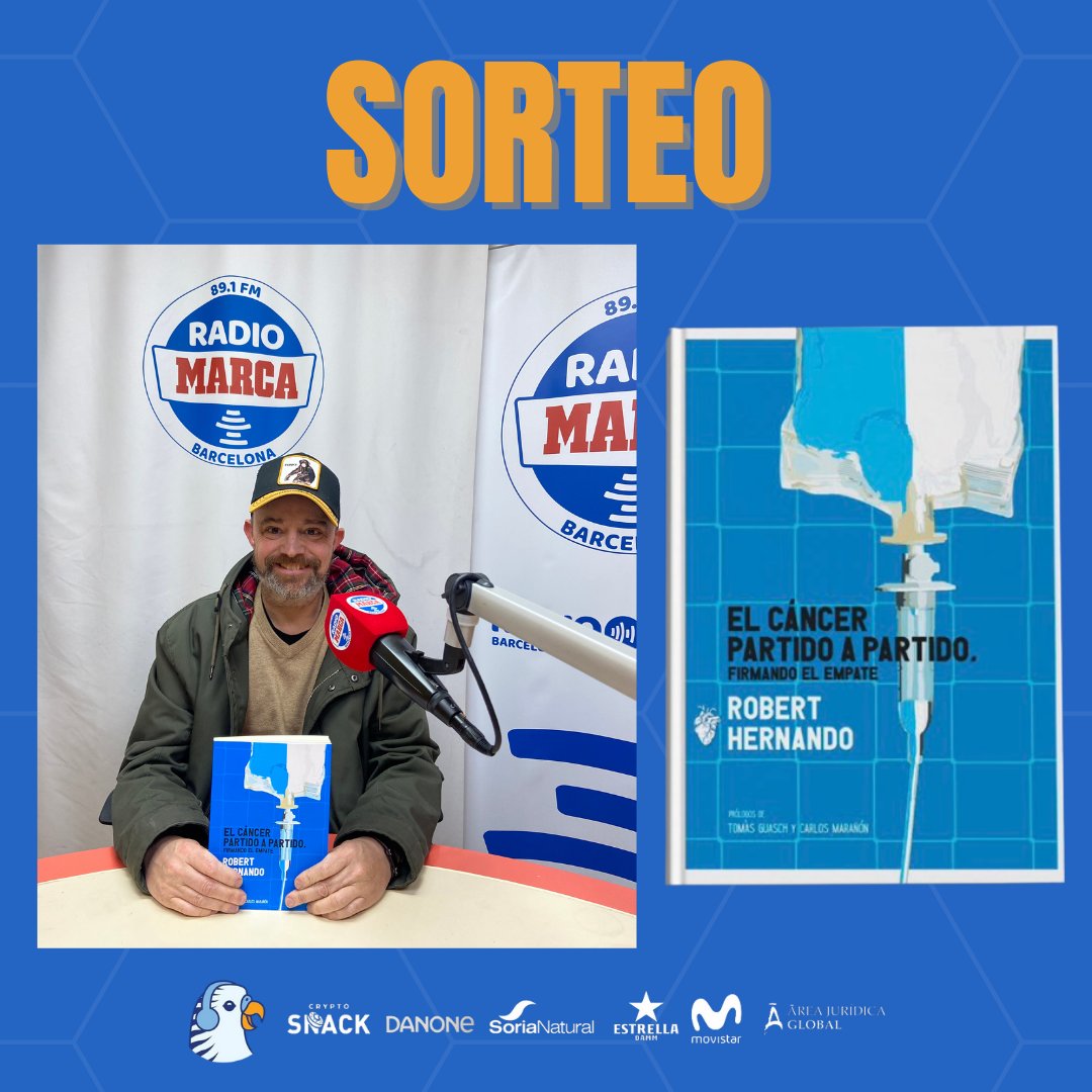 Pericos Marca tweet media