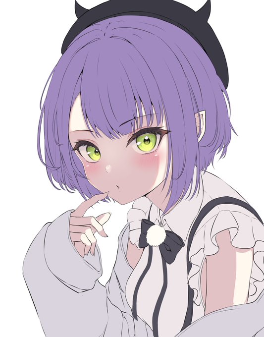 トワ様wip 