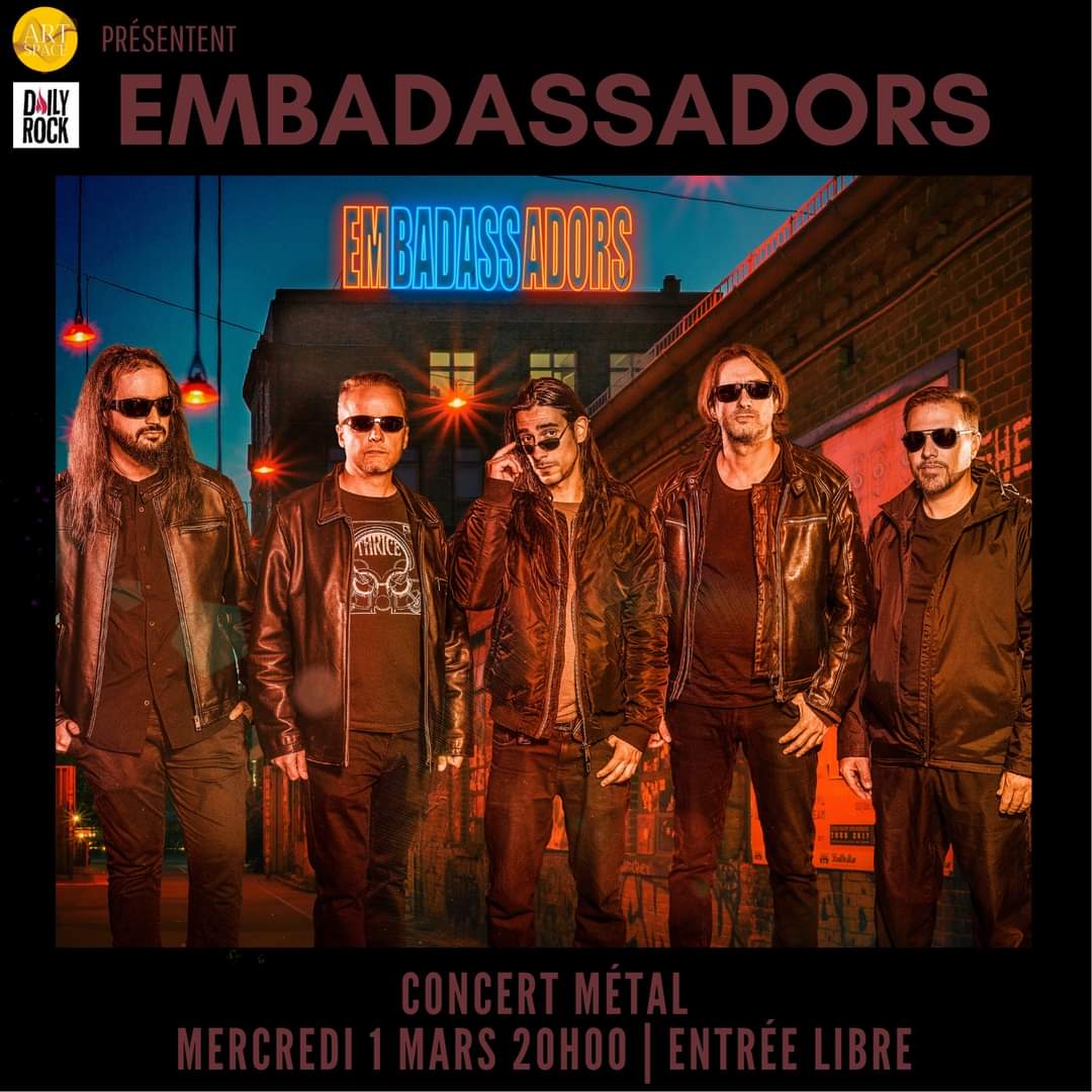 Daily Rock tweet media