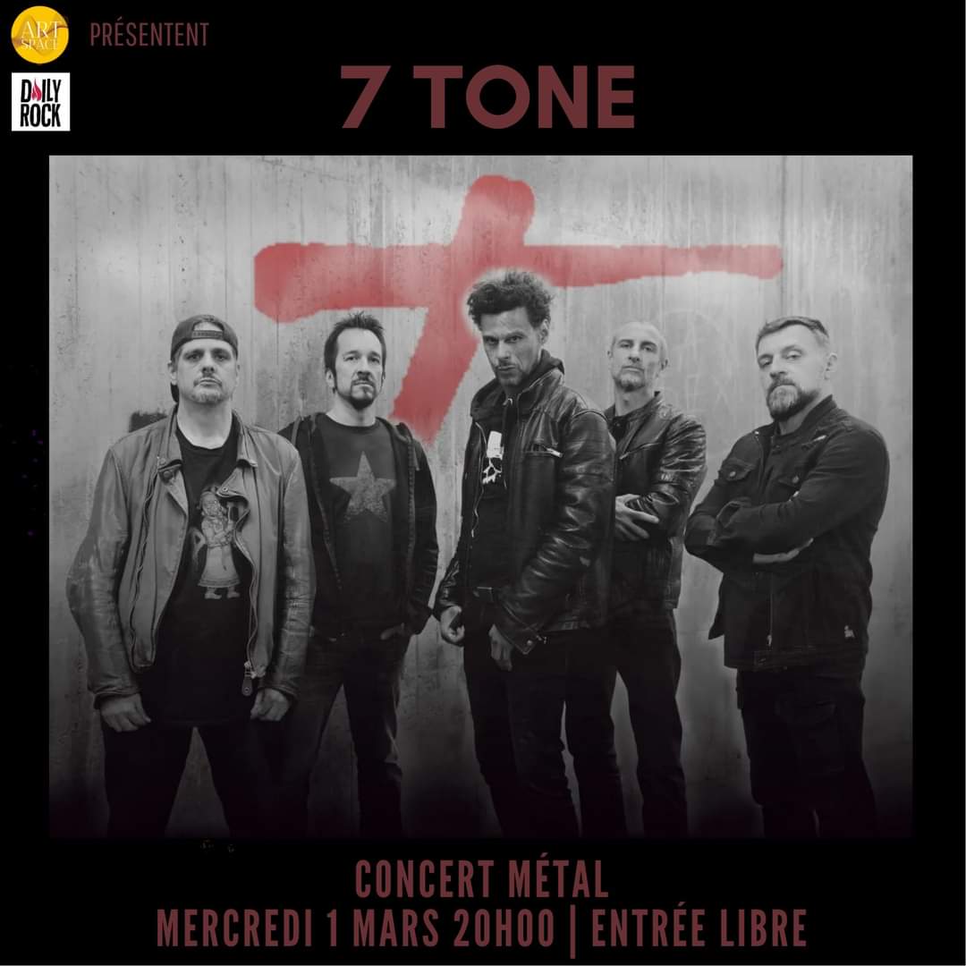 Daily Rock tweet media