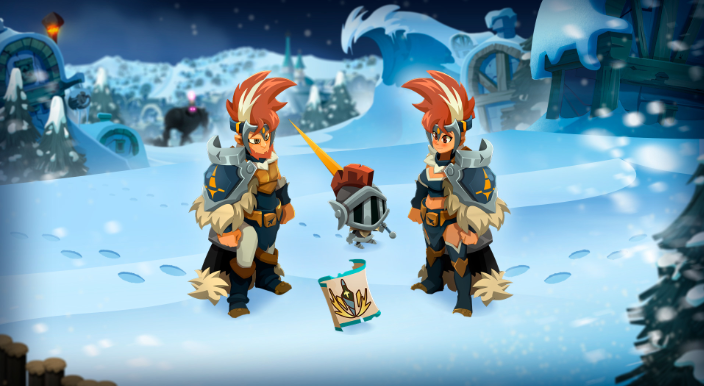 😈[GIVEAWAY]😈

Participa en el sorteo del nuevo ''Pack Forjalanza''!!
El nuevo set de apariencia (sombrero colorvivo) que nos trae <a href="/ES_DOFUS/">DOFUS ES</a> 🔥

▶️Follow <a href="/Noxyer_/">Noxy</a>  <a href="/ES_DOFUS/">DOFUS ES</a> 
🔁RT

Acaba el 20 de Marzo, suerte a tod@s!!❤️