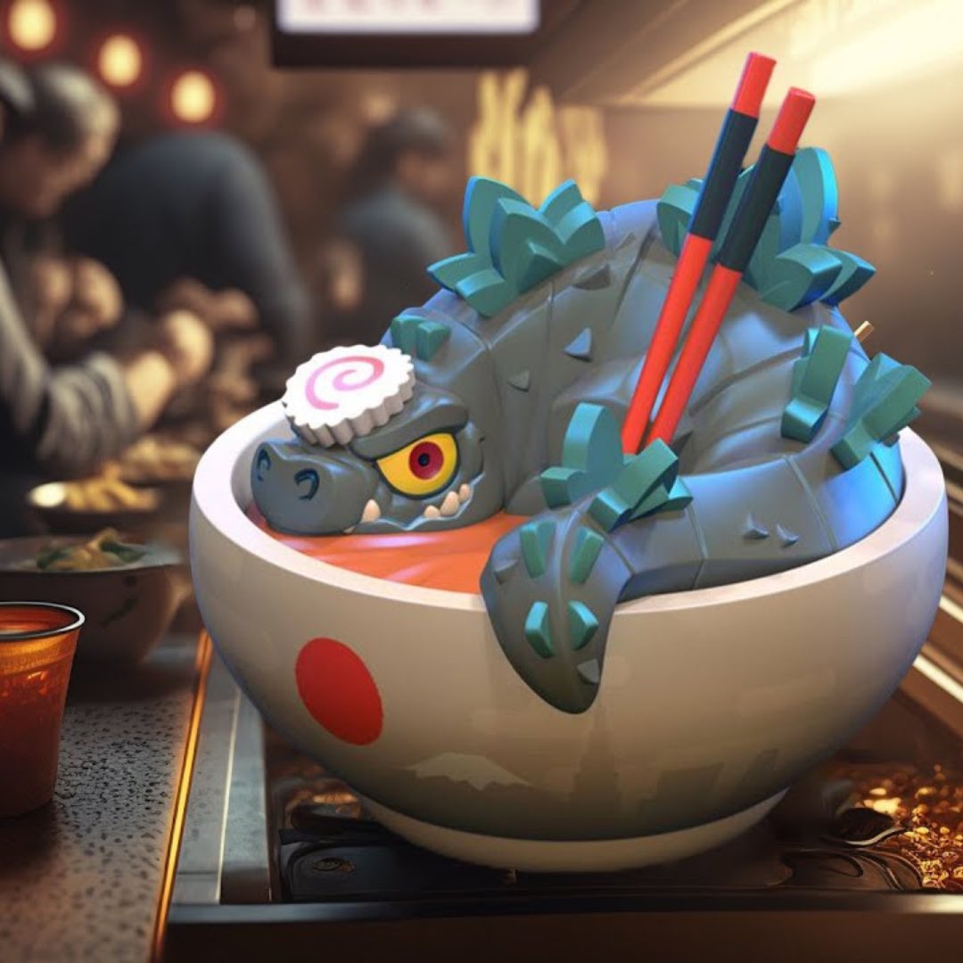 QMxInsider's tweet photo. Variants: They’re not just for Loki! 😂 Qrew Art Vinyl fans, what variants would you like to see of our designer vinyl pieces?
Soup Dragon 📸: @spankystokes 🍜🐉
#designertoys #designervinyl #designervinyltoys #artvinyl #qrewartvinyl #designerarttoy #limitededitioncollection https://t.co/99xIcxdKna