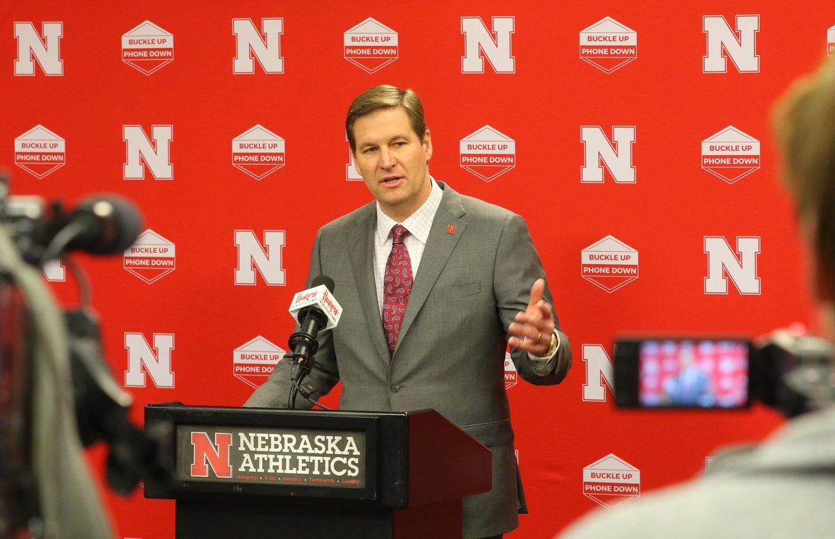 University of Nebraska at Kearney tweet media