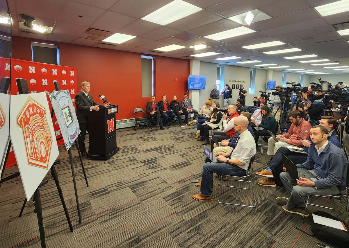 University of Nebraska at Kearney tweet media