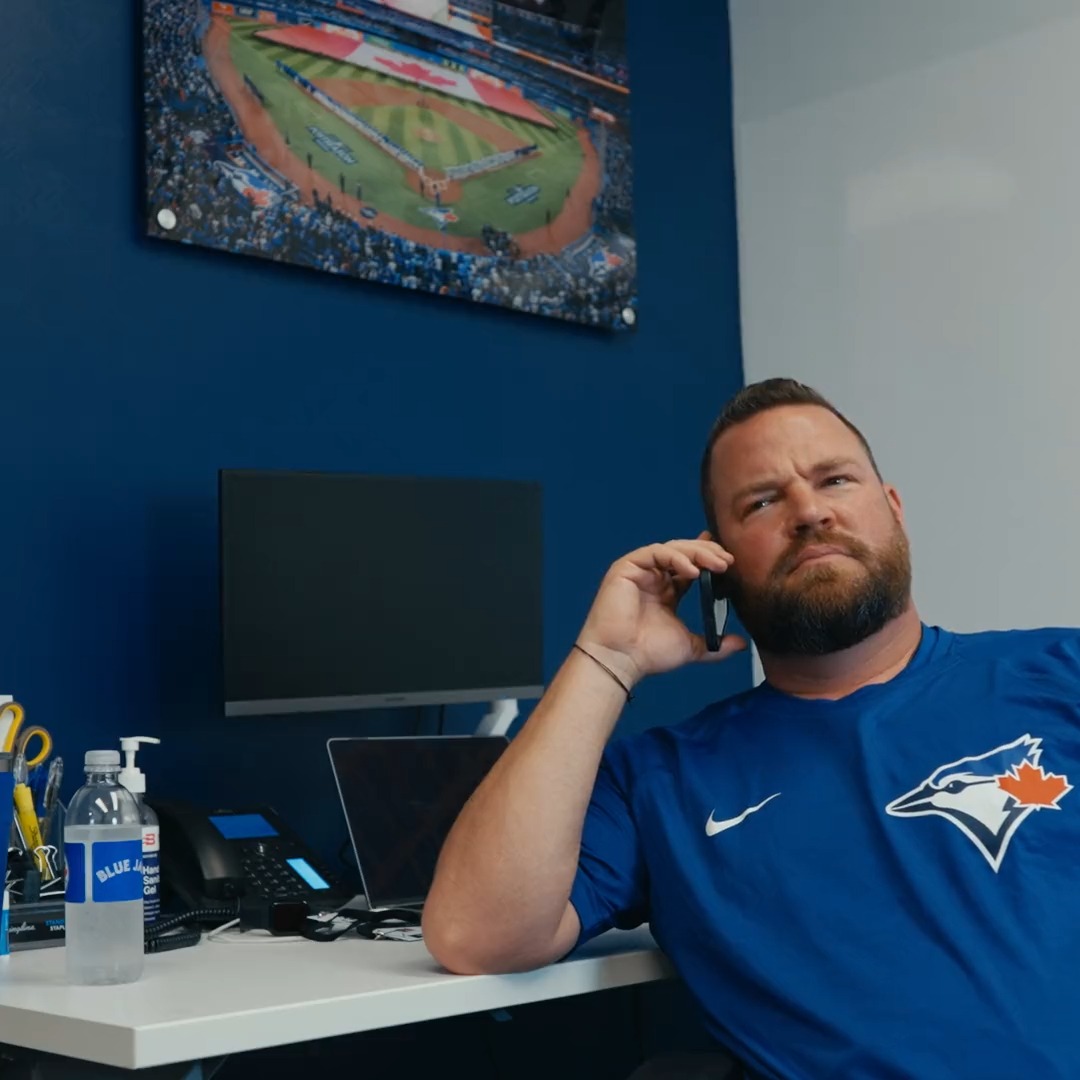 Toronto Blue Jays unveil promotions schedule — Canadian Baseball