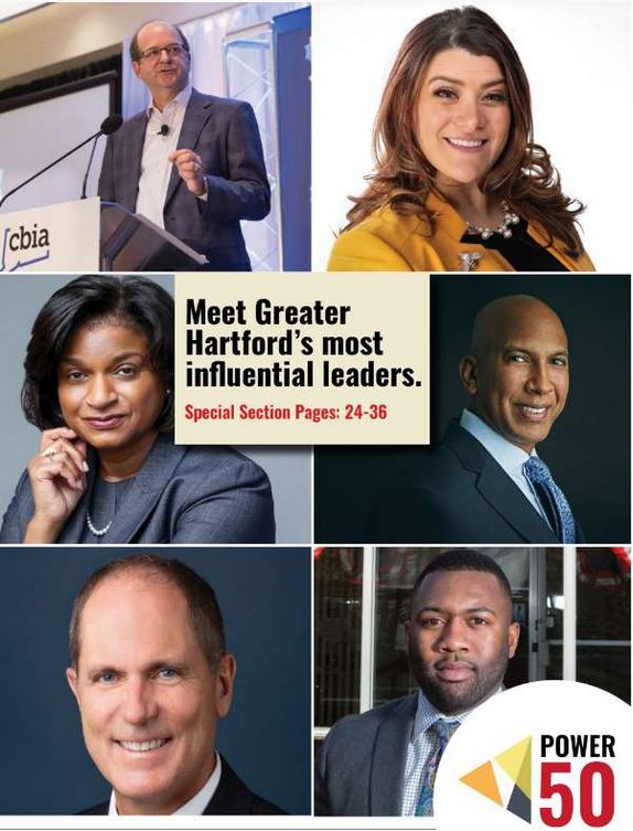 HBJ's fourth annual Power 50 class was chosen and ranked by their news team.  Learn more about the individuals and why they are influential. #HBJ #Torigen #Power50 bit.ly/3Y1HqIR