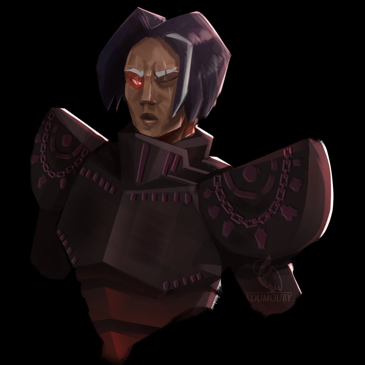 koumouby's tweet photo. More 👀

#Myart #DigitalArt #Art #CookieRun #Rendering #ArtPractices https://t.co/EsJJhDAC8M