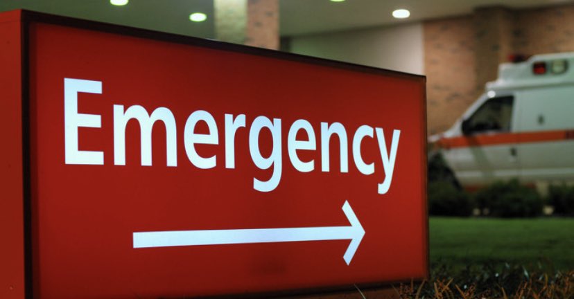 After spending yesterday in the local ER with a loved one who is now recovering. I have to salute all doctors nurses and hospital staff who are caring and kind in the face of overwhelming caseloads and continue to have my deepest respect and gratitude